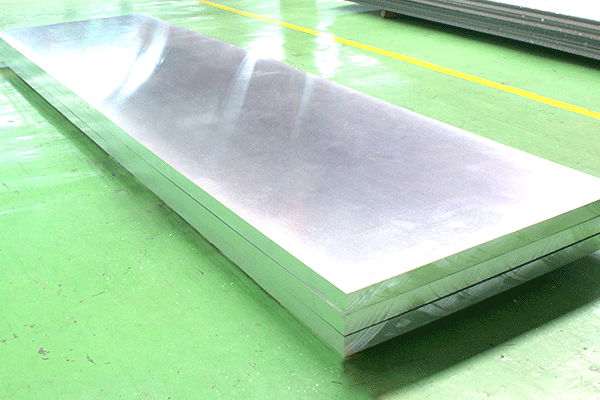 5A03铝板