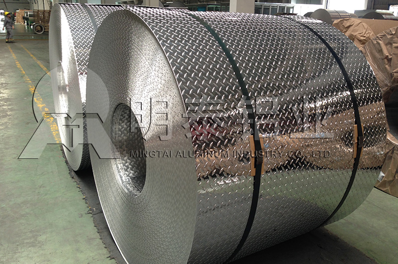 5754花纹铝板生产 厂家-价格