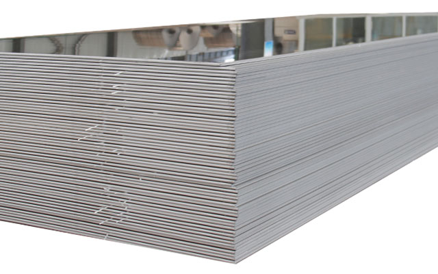 热轧铝板厂家_3003防锈铝板价格多少