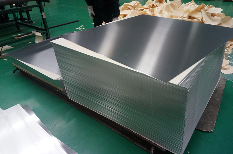 铝膜板用6061-T6铝板厂家_超平铝板报价
