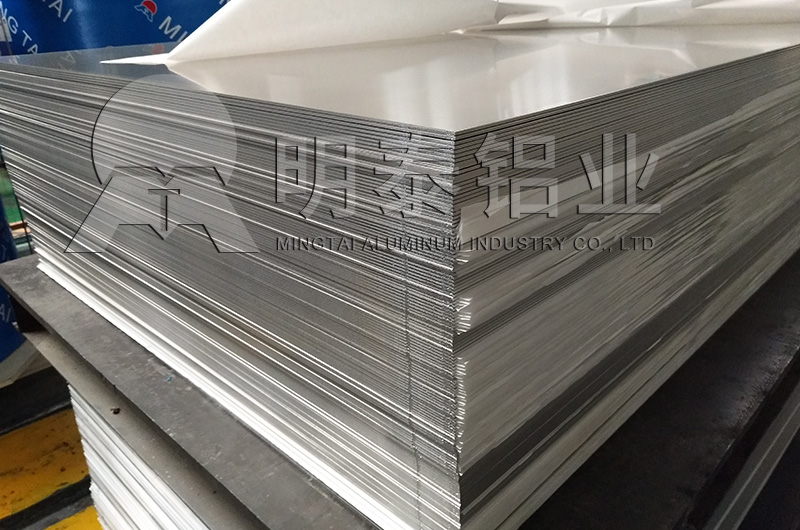 5182铝板|5052超宽铝板厂家_明泰铝业