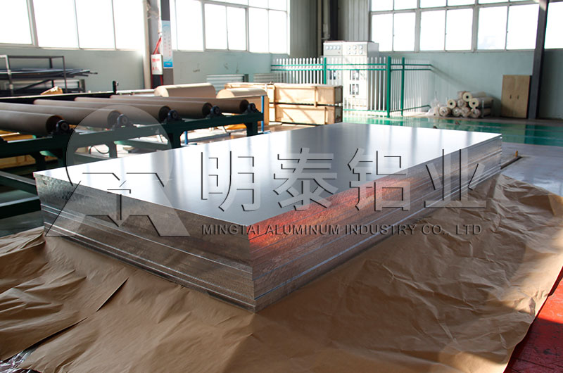 6061模具铝板价格_6061模具铝板生产厂家