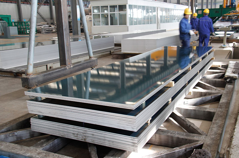 3005铝板用途广泛