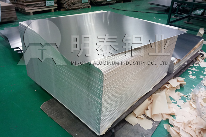 6061铝板合金用途