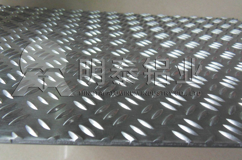 5086花纹铝板生产厂家-价格