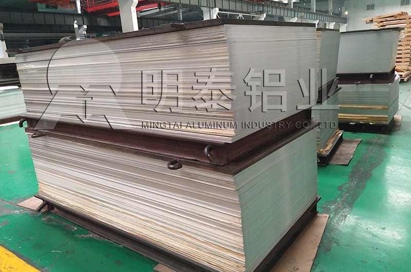al6061铝板性能优良