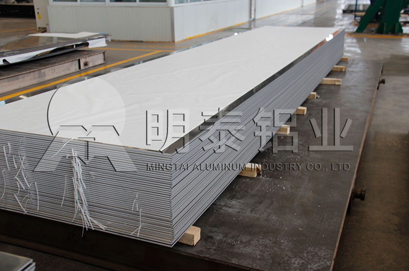 热轧铝板_3003防锈铝板