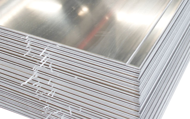 铝板厂家_铝镁锰合金屋面板用3003/3004铝板价格多少