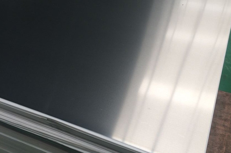铝膜板用6061-T6铝板性能优良