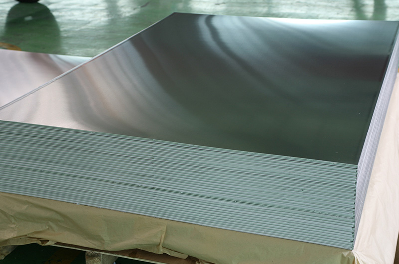 铝膜板用6061-T6铝板价格