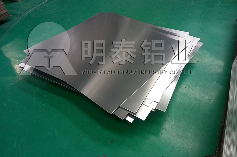 变压器用1070铝板带性能优良价格低