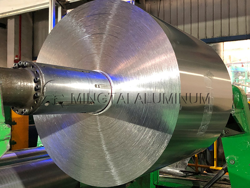 热烈祝贺！明泰铝业3004铝制容器箔荣获2021年铝箔创新奖