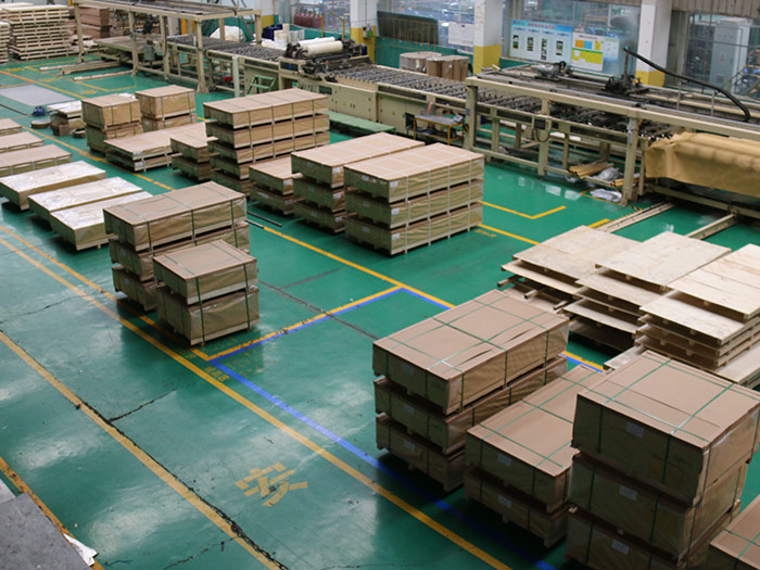 明泰铝业转换连接件6063铝板直销厂家_价格优惠