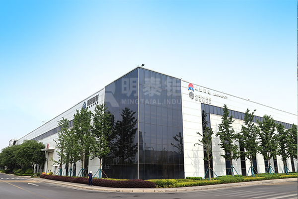 国标 5454-H32 铝板厂家_明泰铝业