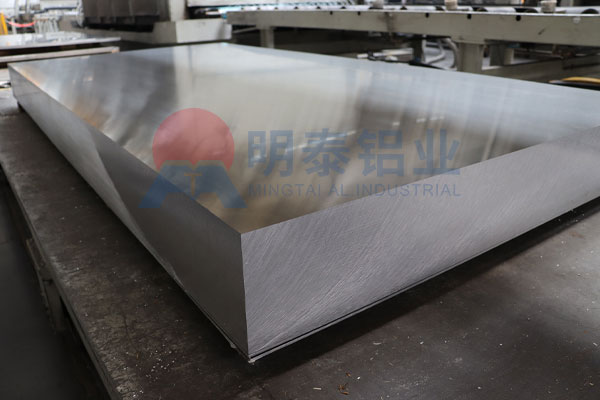 6016‑T4P 汽车铝合金板‑后备箱盖外板用料